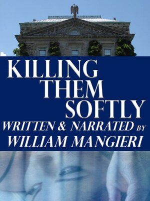 cover image of Killing Them Softly